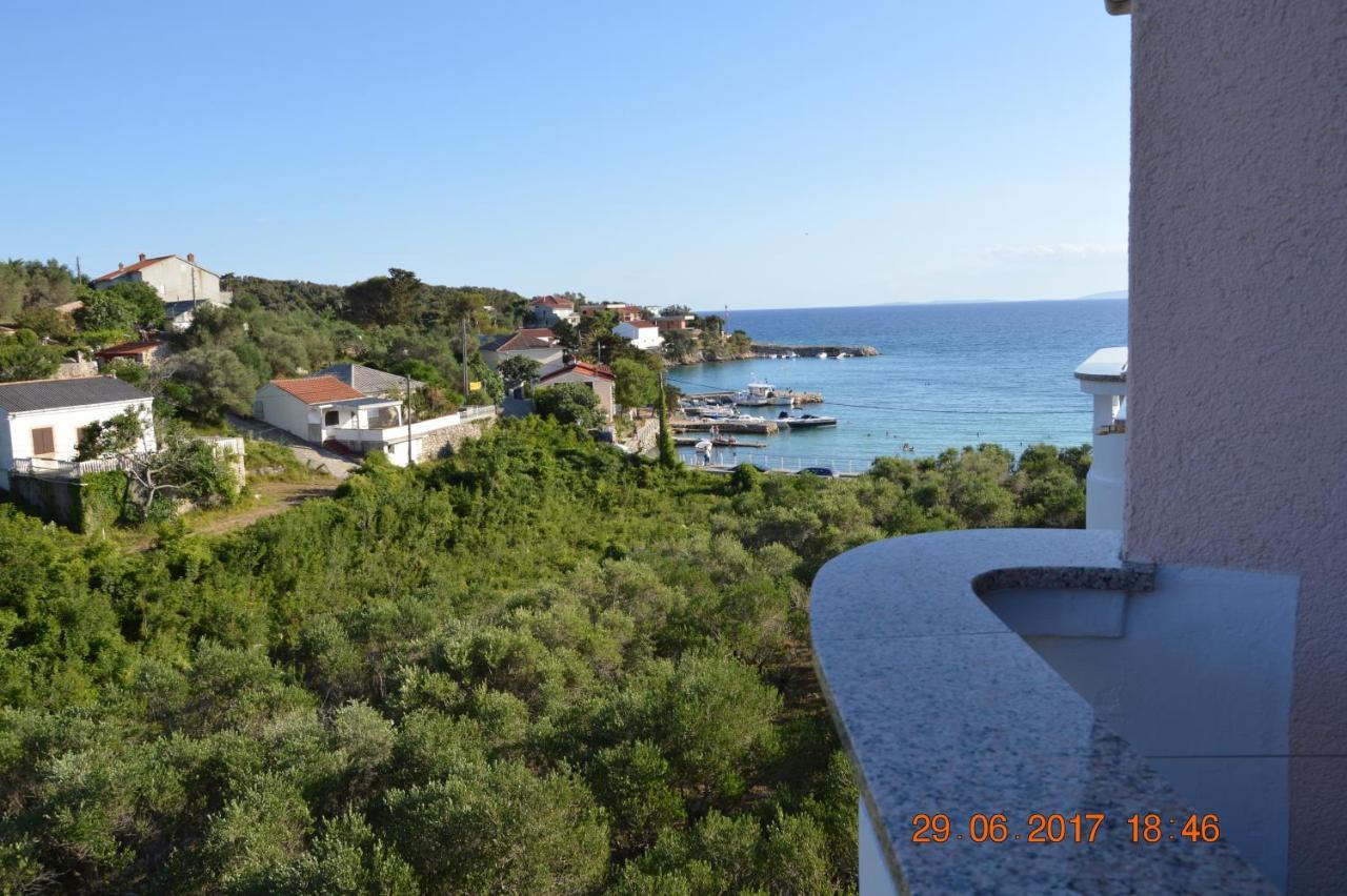 Apartments And Rooms By The Sea Jakisnica, Pag - 4160 Lun  Extérieur photo