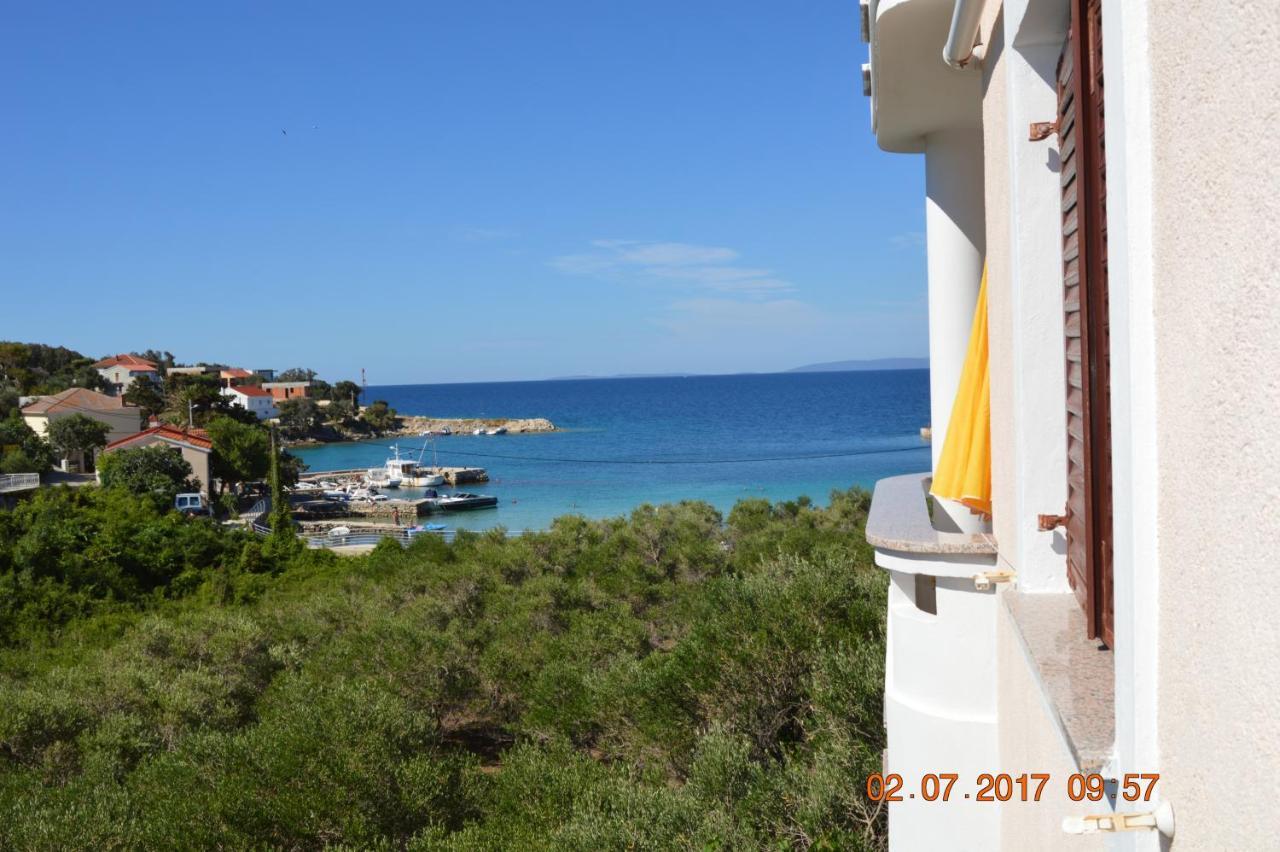 Apartments And Rooms By The Sea Jakisnica, Pag - 4160 Lun  Extérieur photo