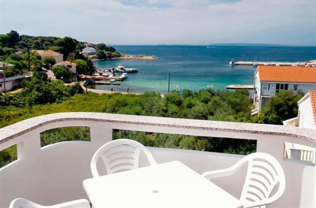 Apartments And Rooms By The Sea Jakisnica, Pag - 4160 Lun  Extérieur photo