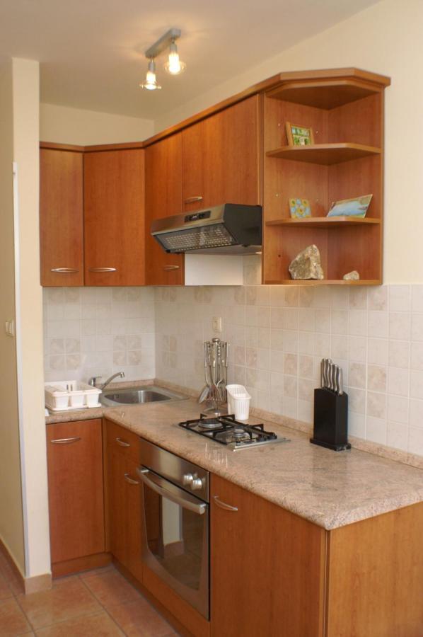 Apartments And Rooms By The Sea Jakisnica, Pag - 4160 Lun  Extérieur photo