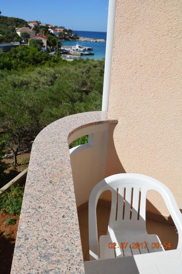 Apartments And Rooms By The Sea Jakisnica, Pag - 4160 Lun  Extérieur photo
