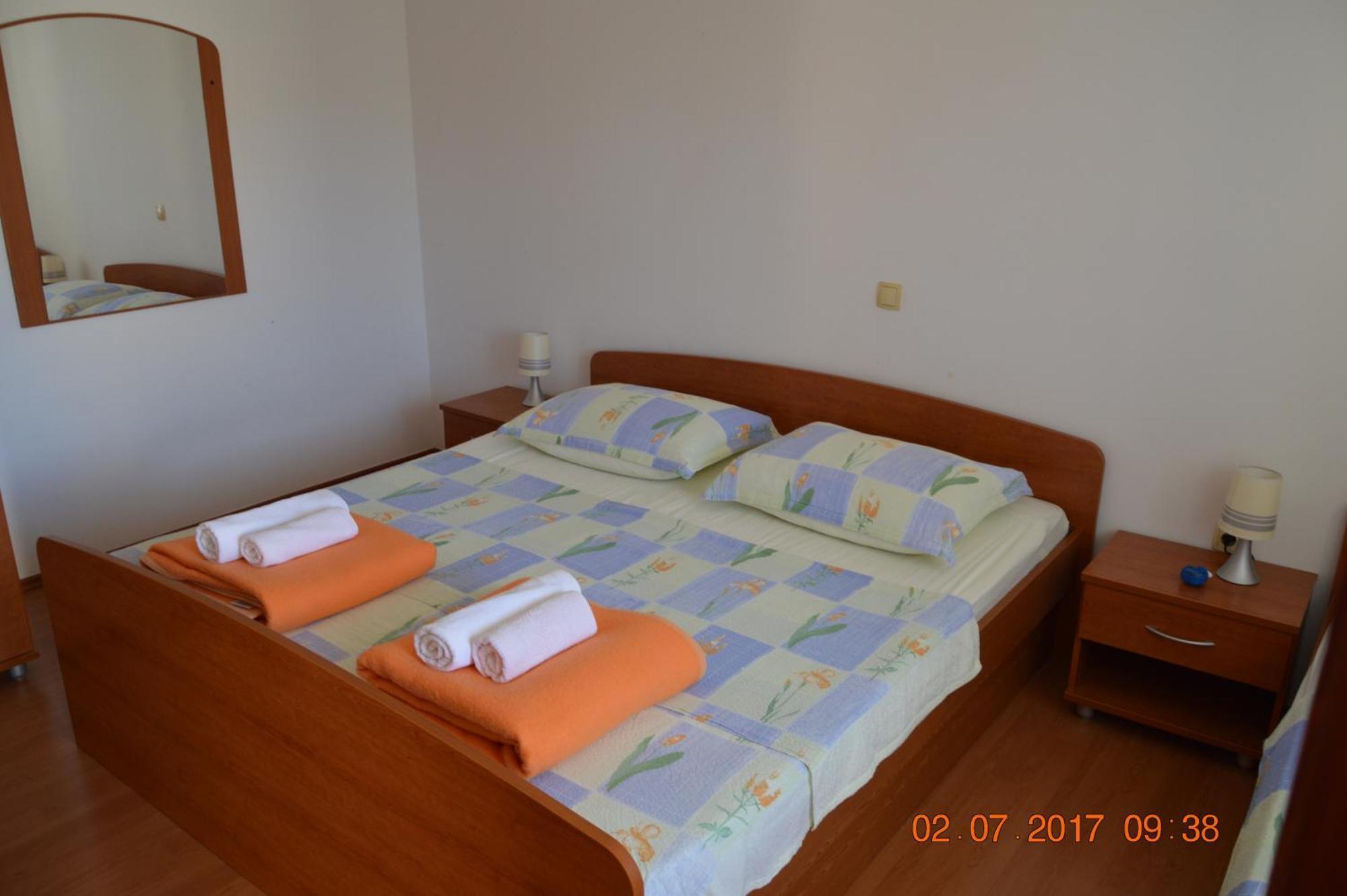 Apartments And Rooms By The Sea Jakisnica, Pag - 4160 Lun  Chambre photo
