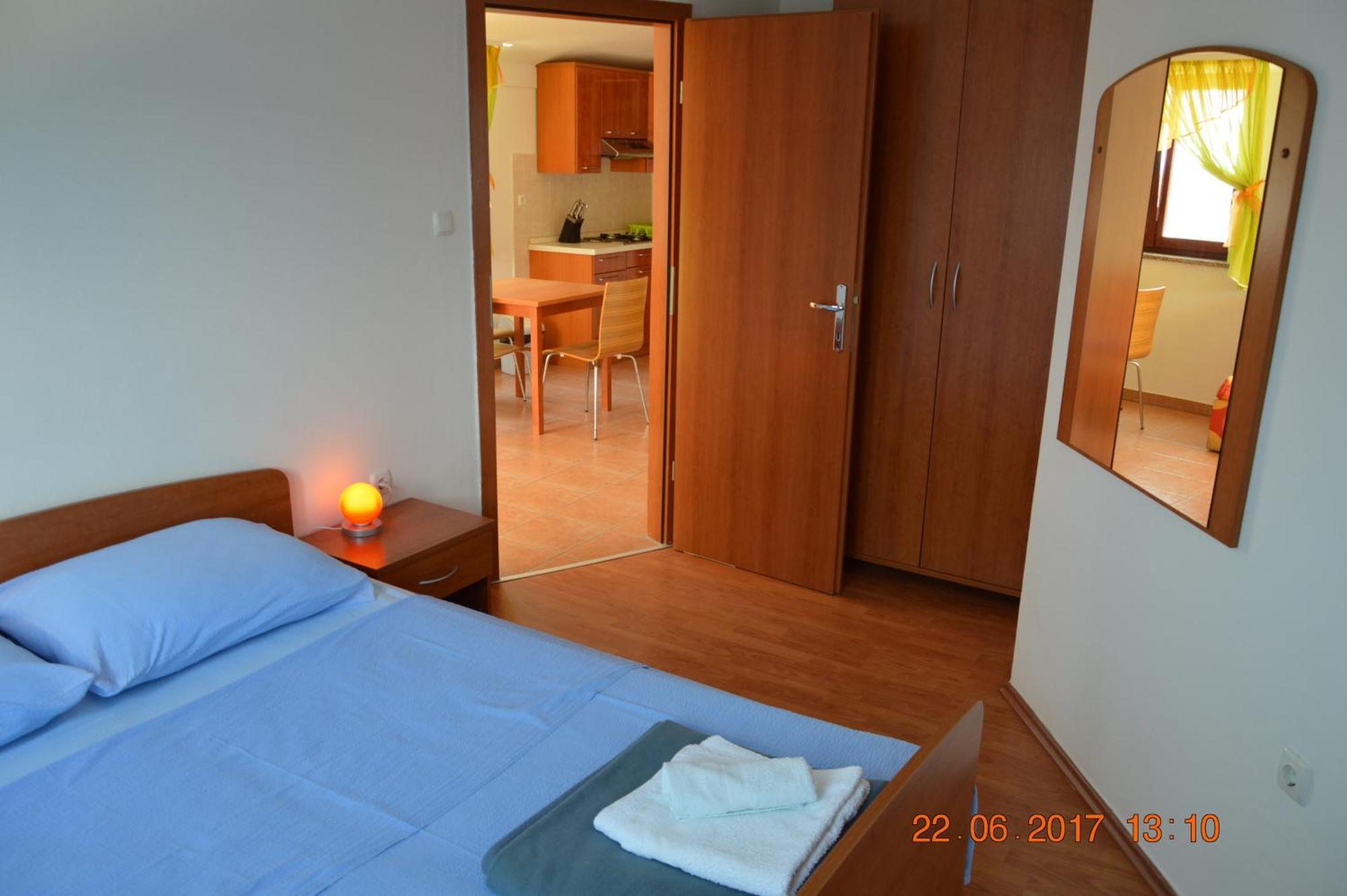 Apartments And Rooms By The Sea Jakisnica, Pag - 4160 Lun  Extérieur photo