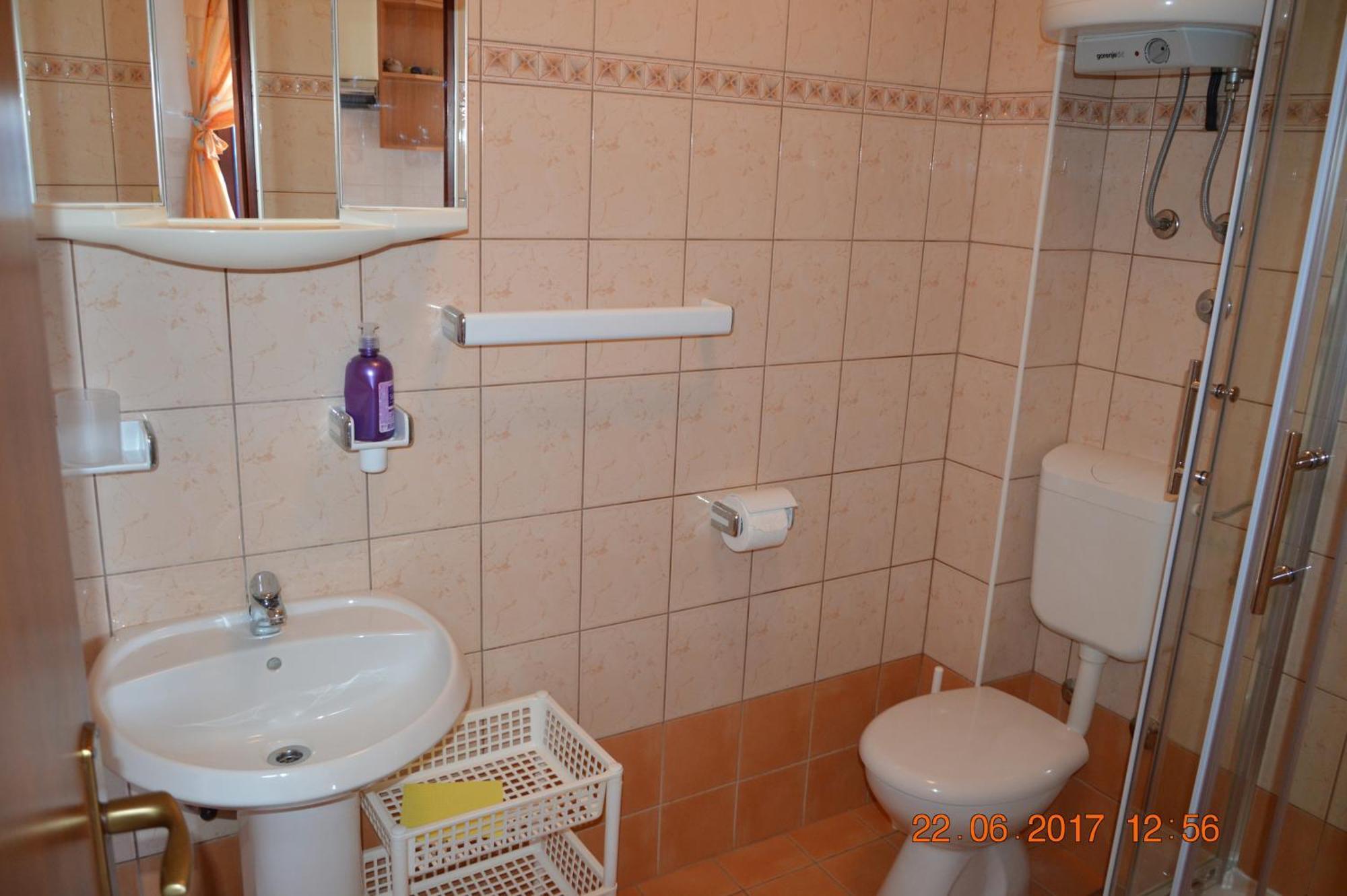 Apartments And Rooms By The Sea Jakisnica, Pag - 4160 Lun  Chambre photo