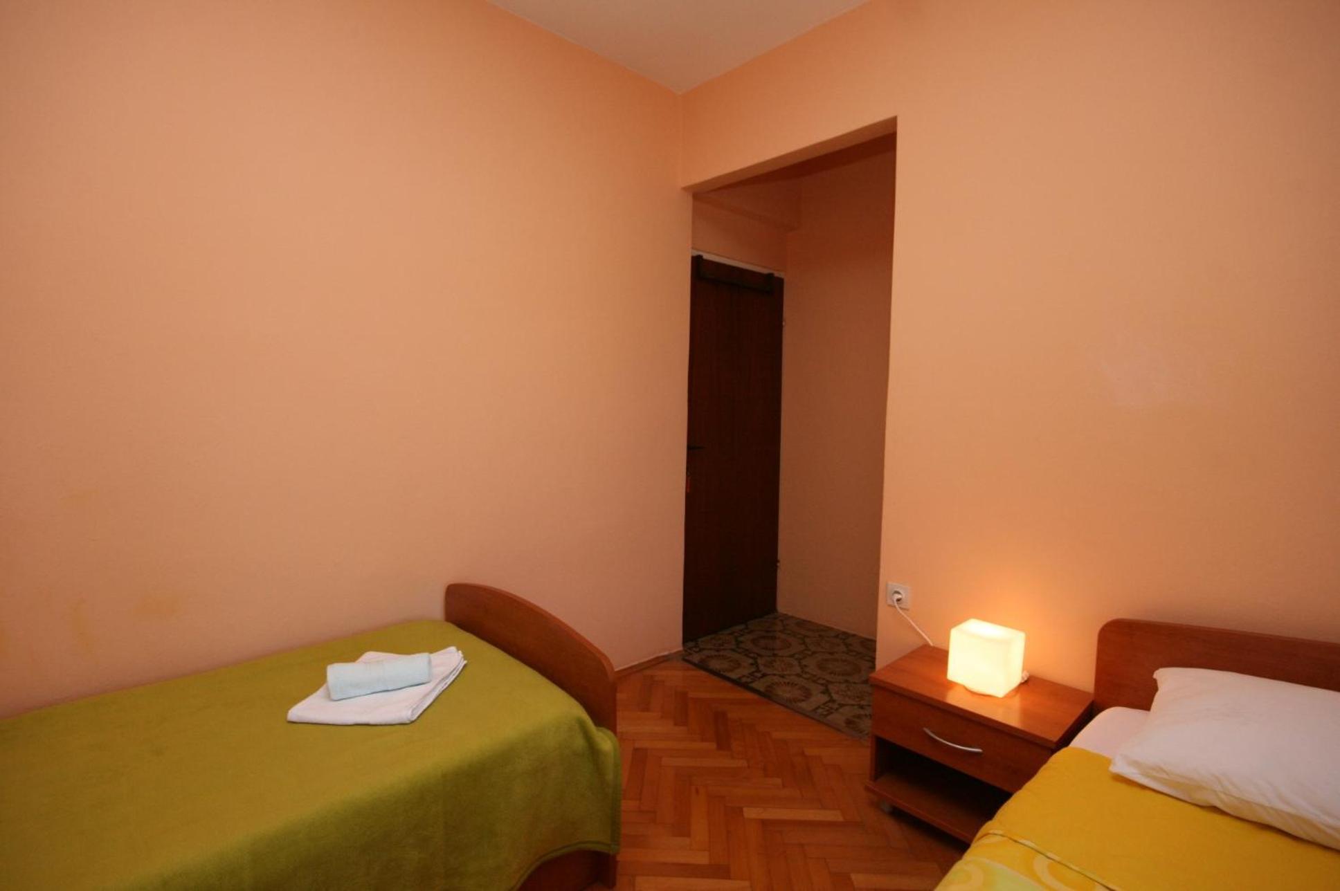 Apartments And Rooms By The Sea Jakisnica, Pag - 4160 Lun  Chambre photo